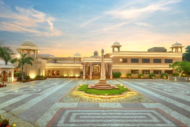 Heritage Village Resort & Spa Manesar-Gurgaon