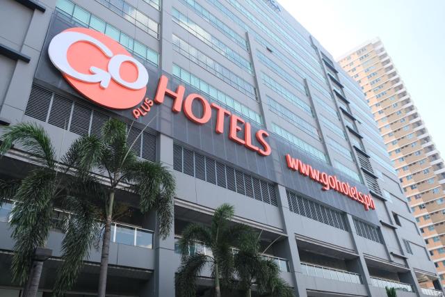 Go Hotels Plus Mandaluyong