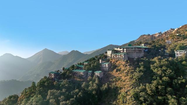 Sterling Mussoorie