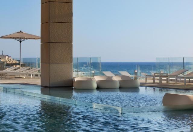 Royal Beach Hotel Tel Aviv by Isrotel Exclusive