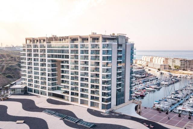 The Ritz-Carlton, Herzliya