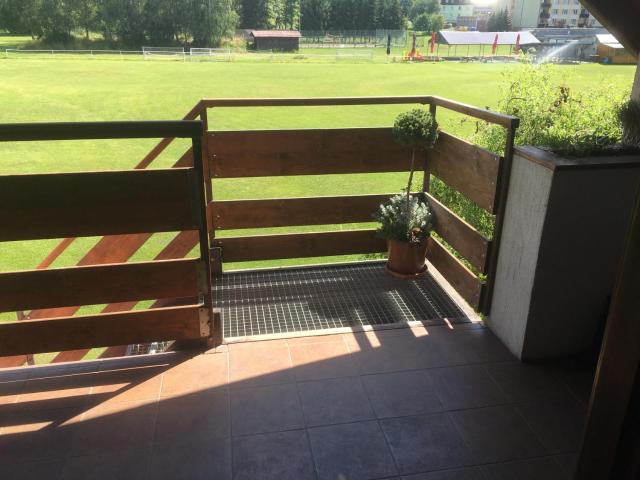 Apartman U Hřiště Krkonoše