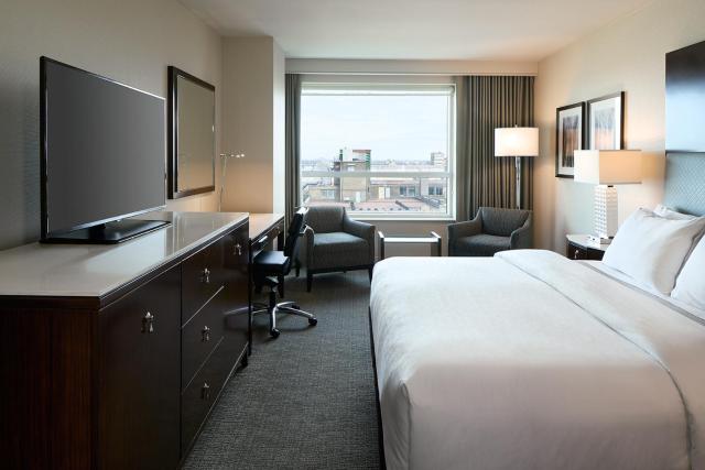 Le Westin Montreal