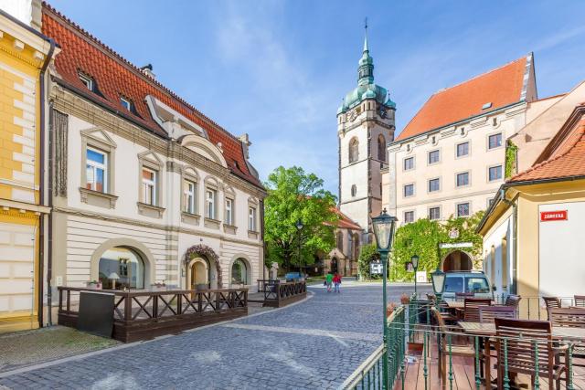 Hotel U Rytíře