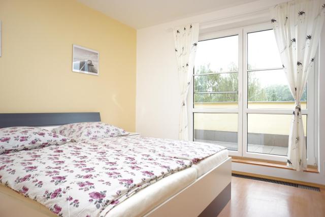 Apartmá Kateřina Velké Losiny