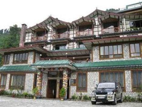 Club Mahindra Gangtok