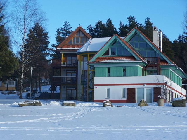 Apartment Lipno