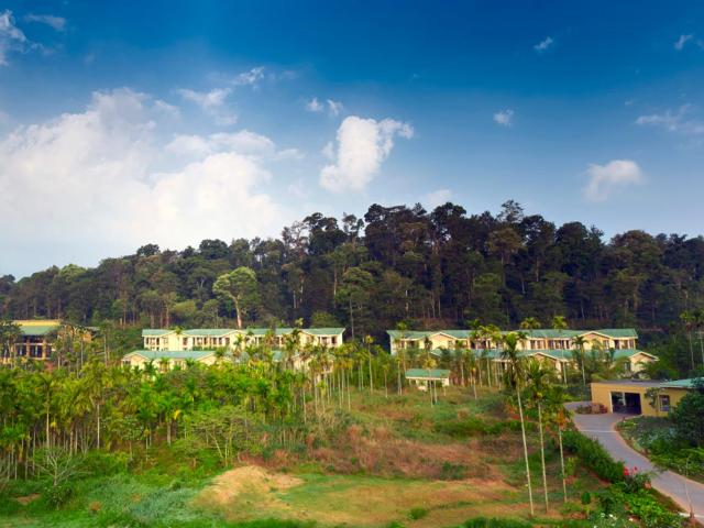 Club Mahindra Virajpet, Coorg