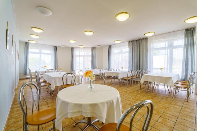 Apartmány Nová Role - BeachCamp