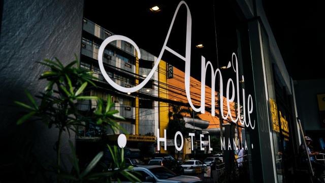 Amelie Hotel Manila