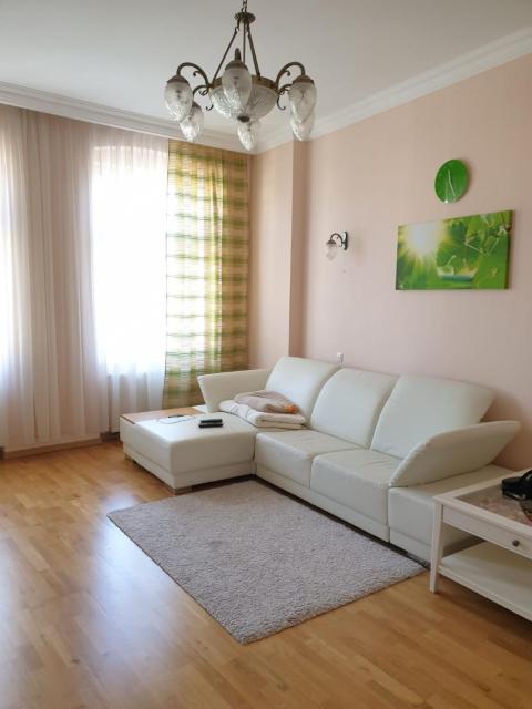 Jurincom apartments Masaryka