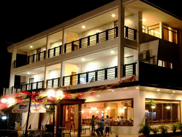 Coron Gateway Hotel & Suites