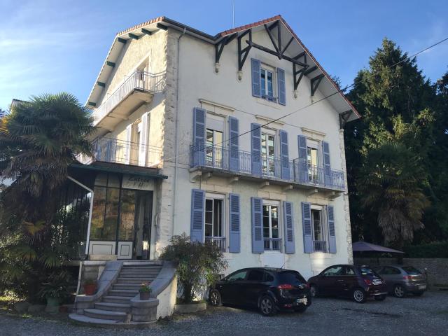 Hôtel Montilleul - Villa Primrose