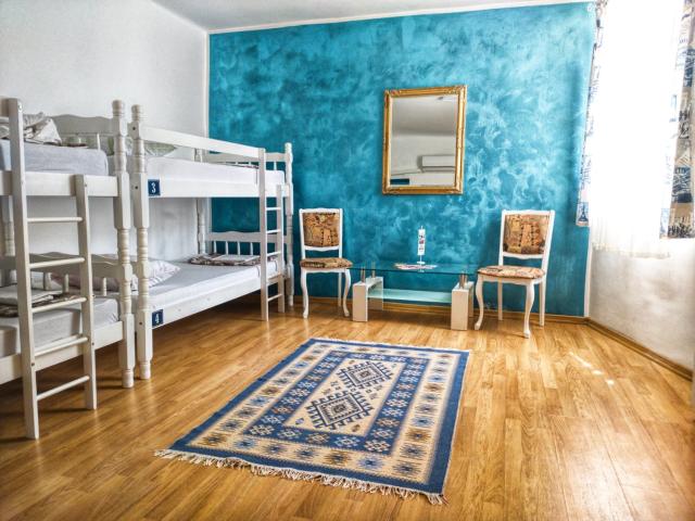 Hostel Miran Mostar