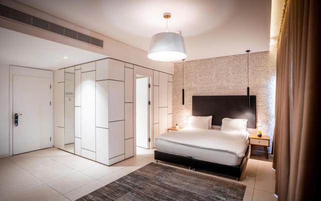 Olive Arena Boutique&Business Hotel-By Ran Hotels