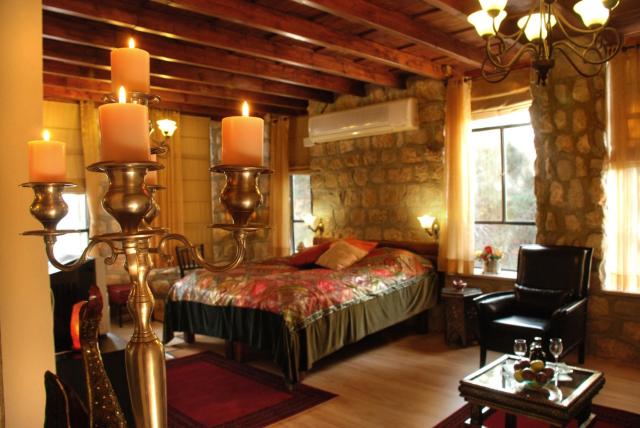 Beit Shalom Historical boutique Hotel