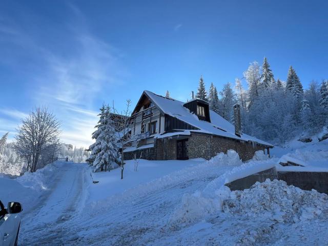 Apartmani Zeravica Jahorina