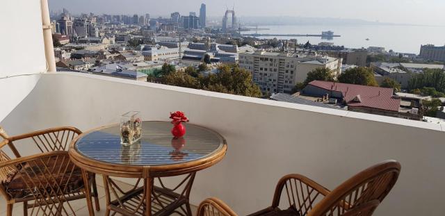 Baku Sea View Hotel