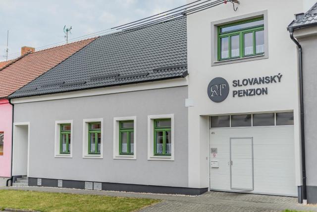 Slovanský penzion