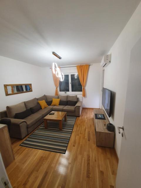 Apartman Lux Doboj