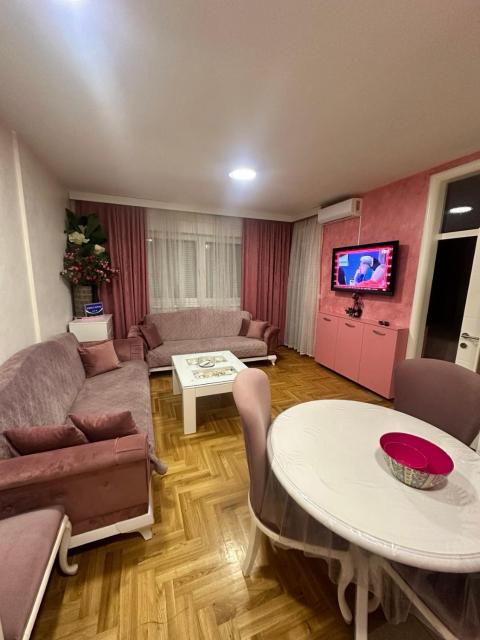 Apartman KRISTINA, Istocno Sarajevo,Vojvode Radomira Putnika 49f