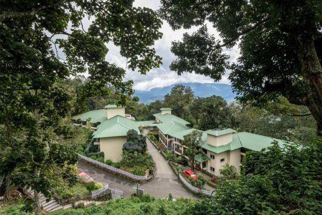 Club Mahindra Mount Serene, Munnar