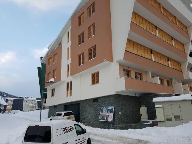 Lux apartmani Bjelasnica