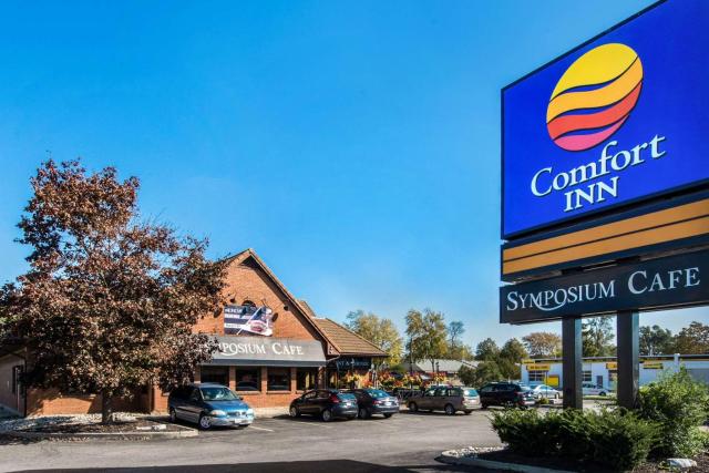 Comfort Inn