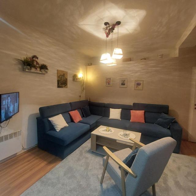 Apartman 1 Zlaja Vlašić