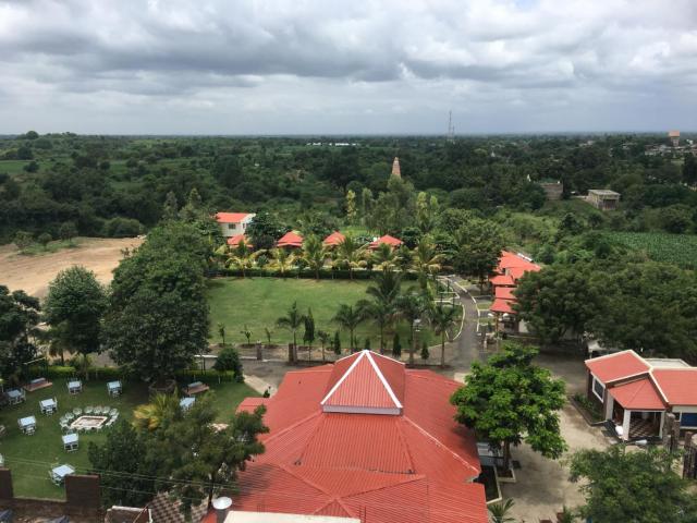 Ellora Heritage Resort