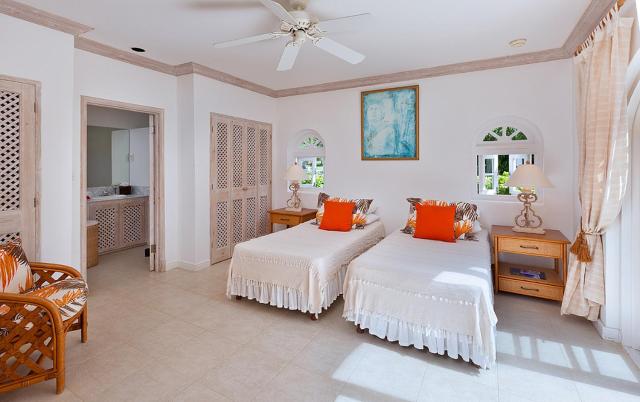 Lantana Resort Barbados by Island Villas