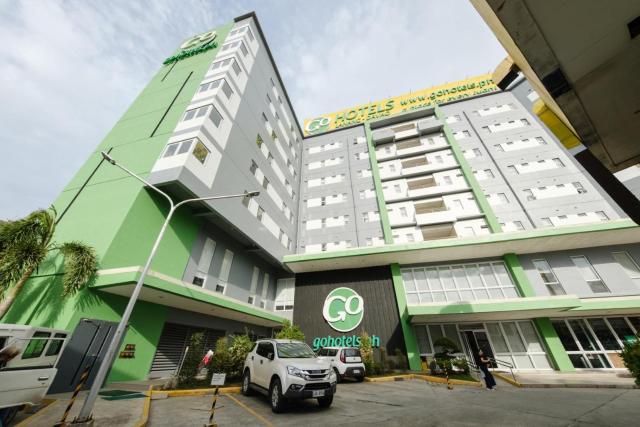 Go Hotels Lanang - Davao