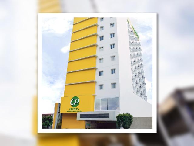 Go Hotels North EDSA