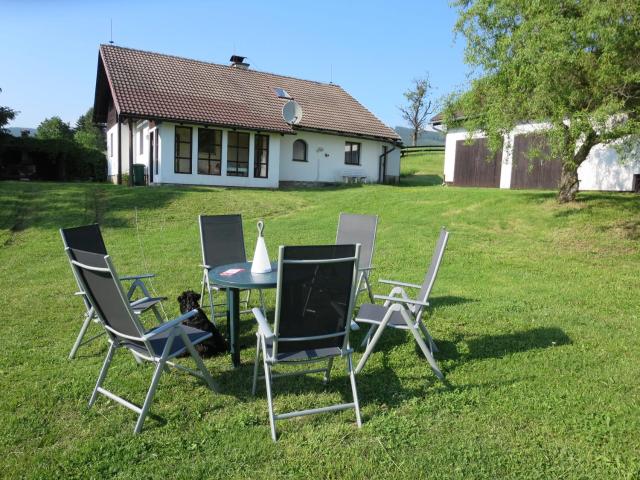 Holiday Villa Ruprechtice