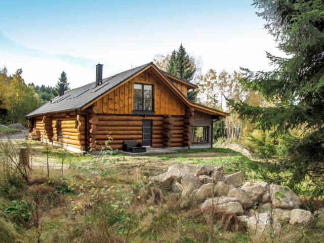 Chalet Srub Kuří by Interhome