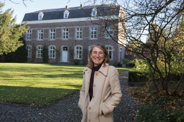 B&B Het Agnetenklooster