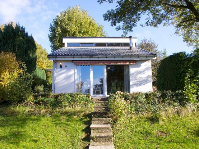 Holiday Home in Gemmenich with Forest Views