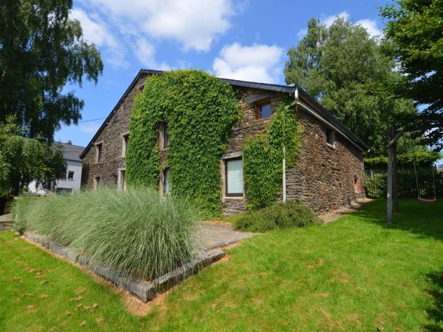 Wonderful Holiday Home in Noirefontaine