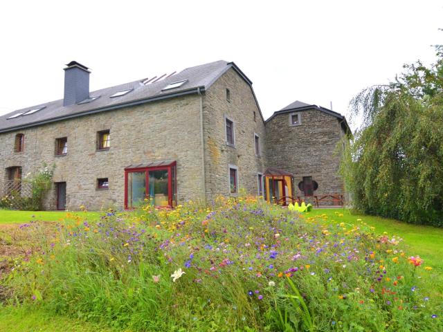 Luxurious Farmhouse in Rondu Luxembourg