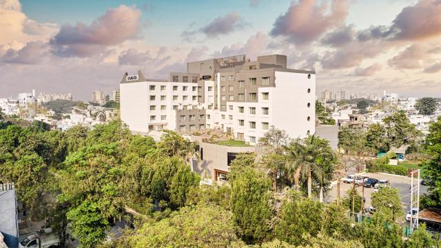 Vivanta Vadodara