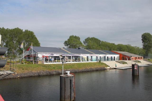 Herdersbrug Youth Hostel