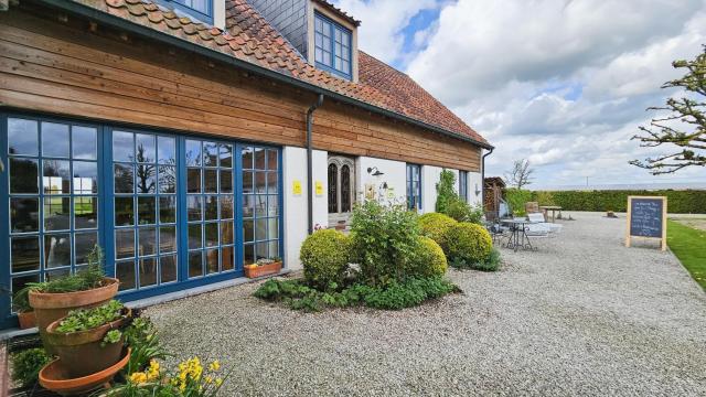 Boutique B&B Droomkerke