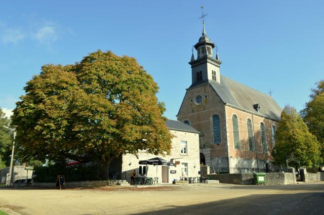 B&B Le Vieux Marronnier