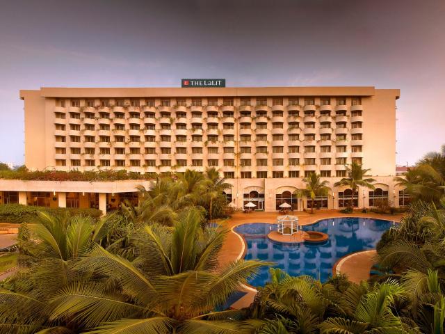 The Lalit Mumbai