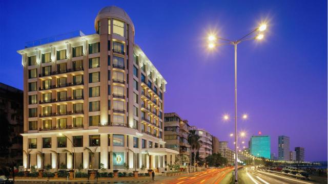 InterContinental Marine Drive Mumbai, an IHG Hotel