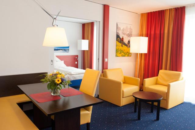 Stay2Munich Hotel & Serviced Apartments