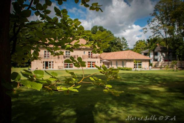 Mer et Sable B&B