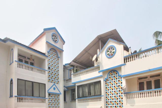 Calangute Cosy 1 bhk Apartment