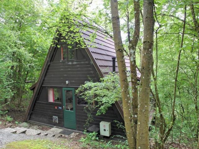 Durbuy Bungalow 194, calme et nature