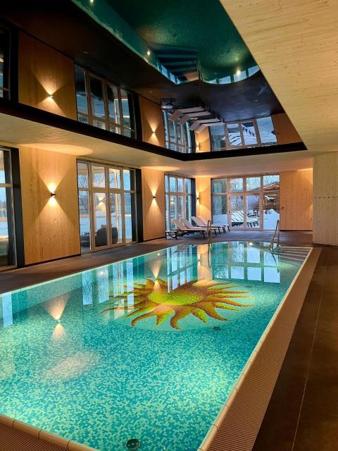 FAIR RESORT All Inclusive Wellness & Spa Hotel Jena